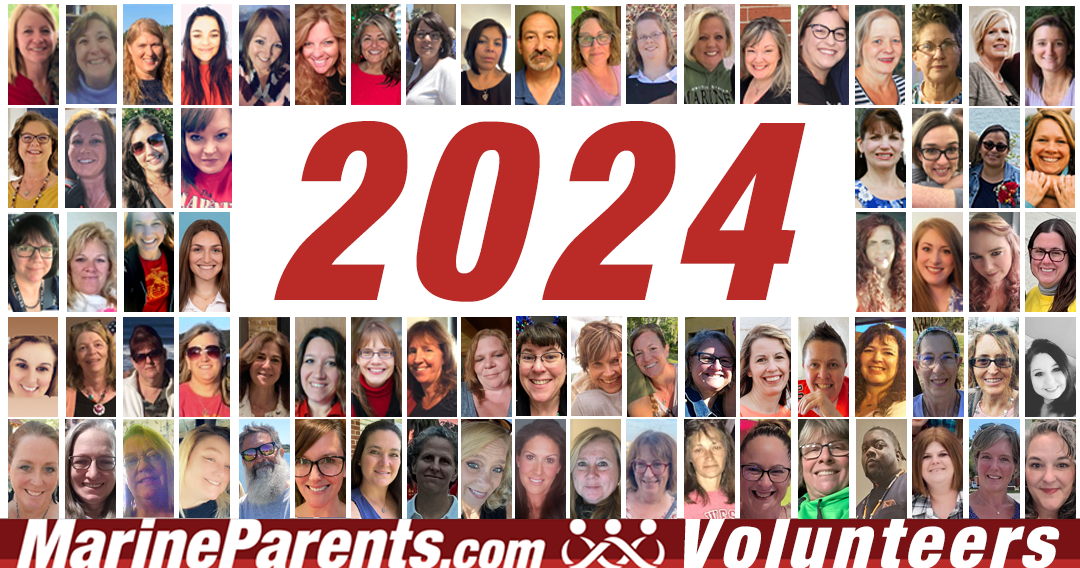 2024 Volunteer Appreciation